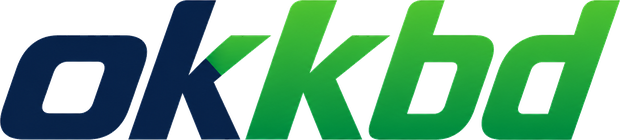 okkbd লোগো